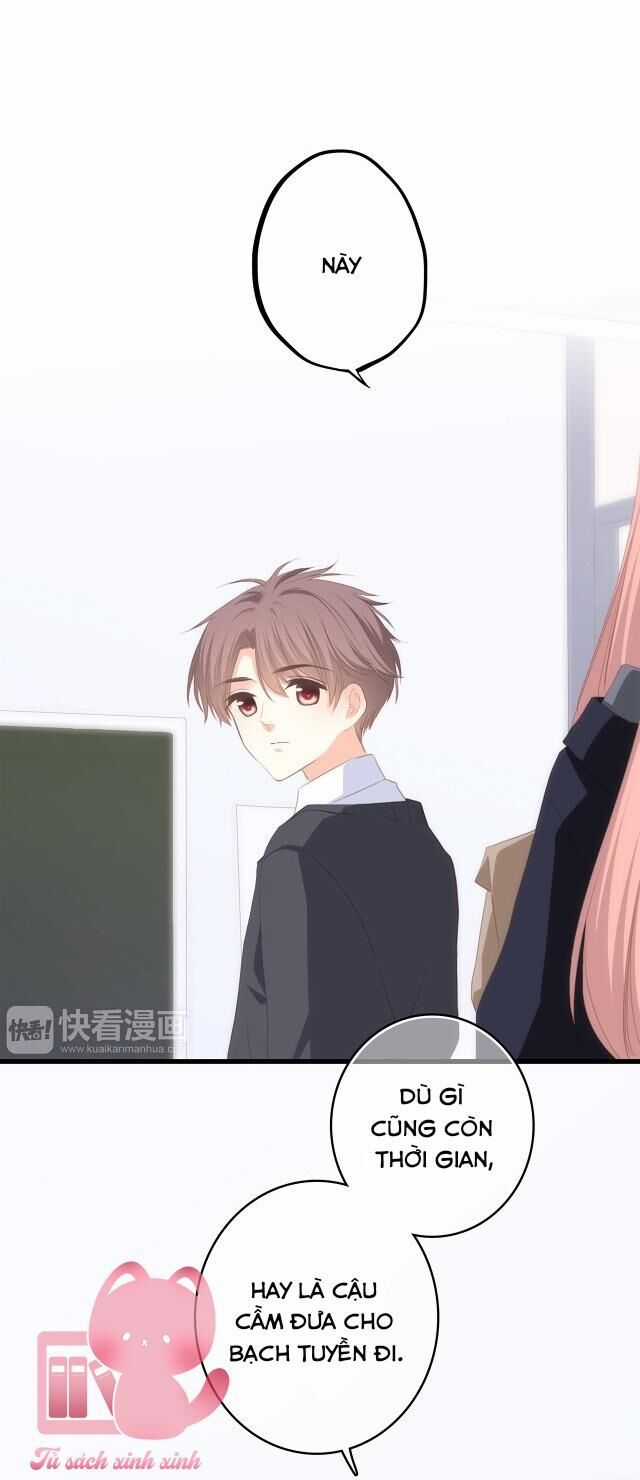 Con Tim Rung Động - Chapter 111 - Trang 32