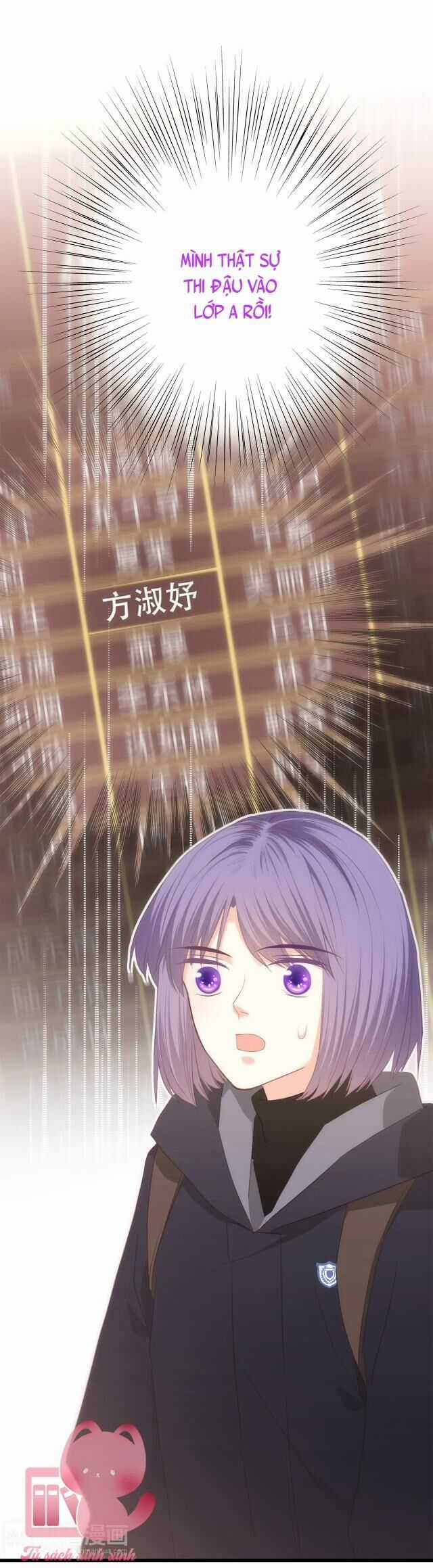 Con Tim Rung Động - Chapter 111 - Trang 39