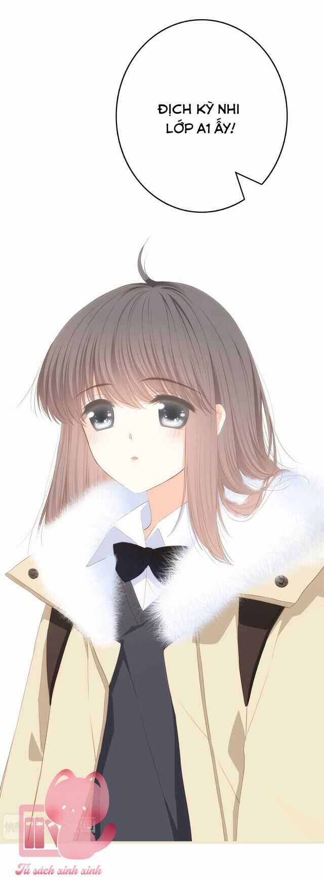 Con Tim Rung Động - Chapter 111 - Trang 5