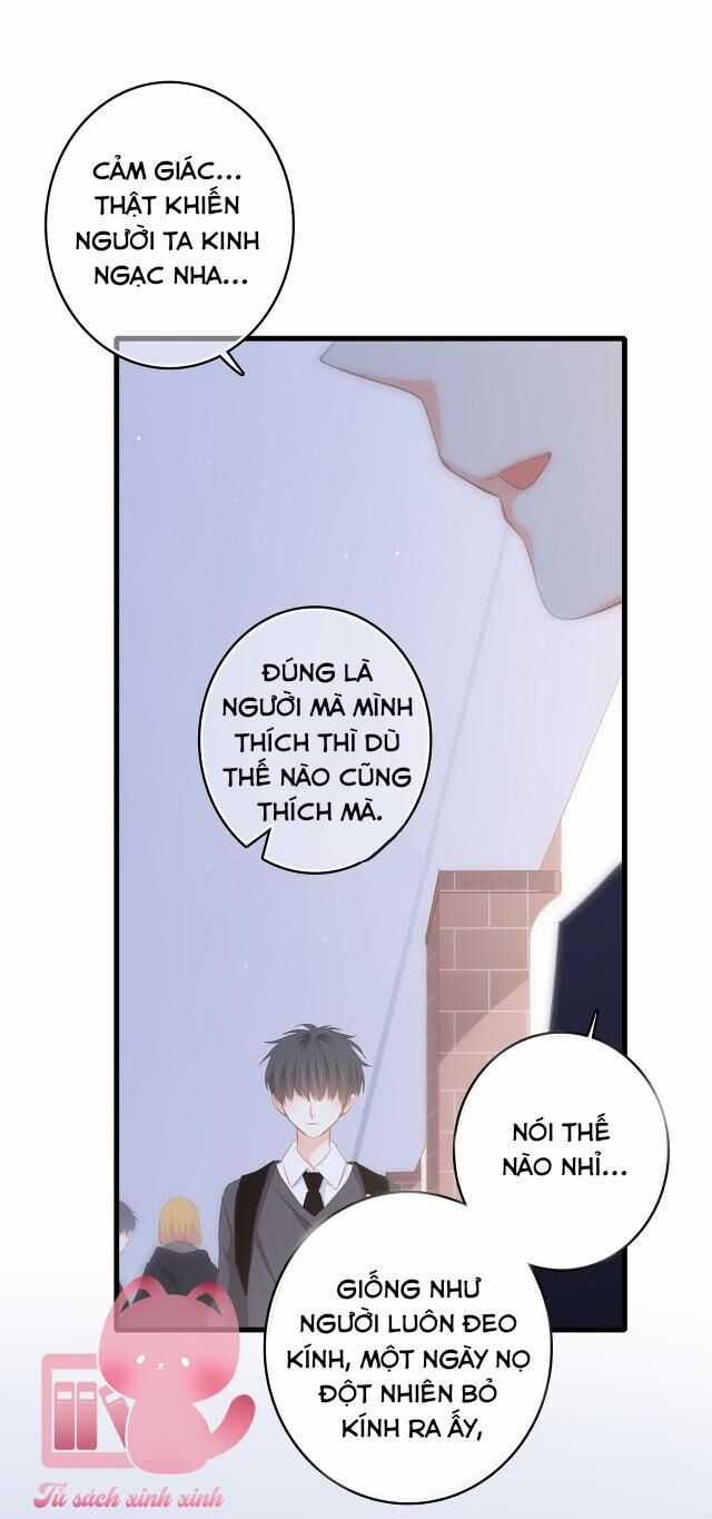 Con Tim Rung Động - Chapter 111 - Trang 6