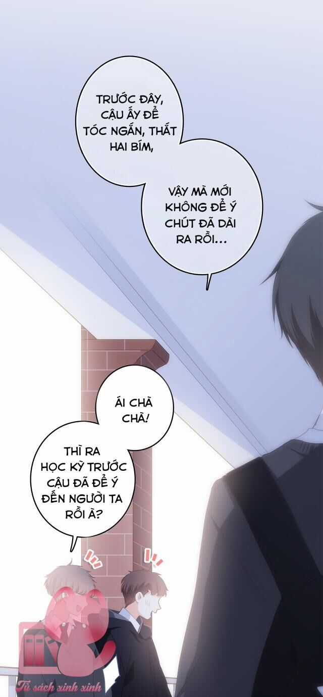 Con Tim Rung Động - Chapter 111 - Trang 7