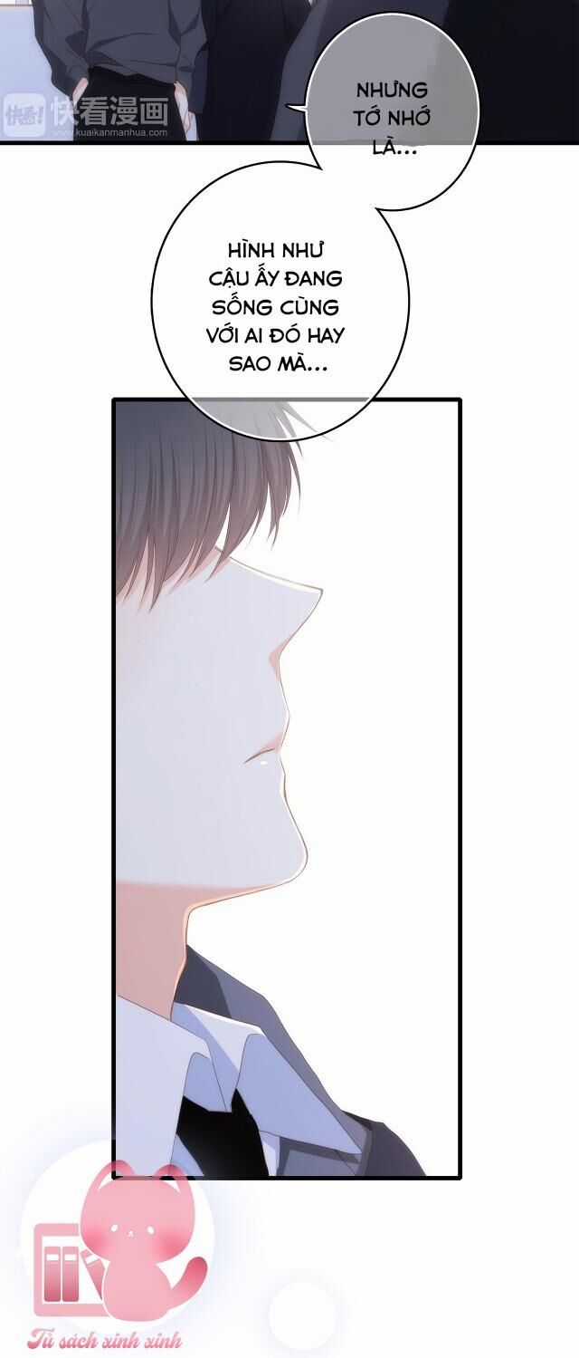 Con Tim Rung Động - Chapter 111 - Trang 8