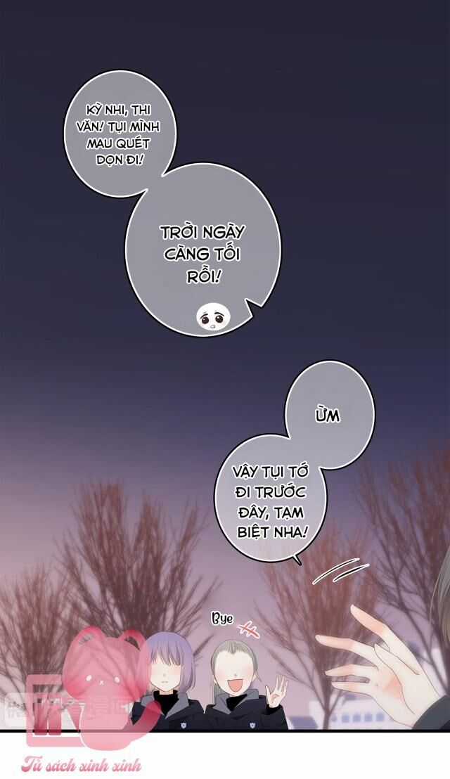 Con Tim Rung Động - Chapter 112 - Trang 13