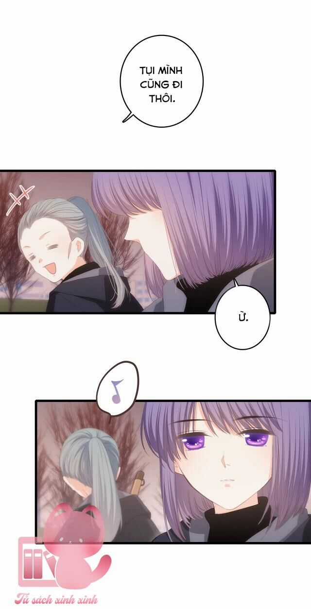 Con Tim Rung Động - Chapter 112 - Trang 14