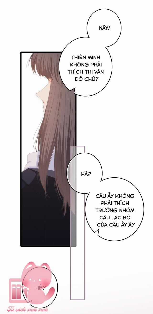 Con Tim Rung Động - Chapter 112 - Trang 16