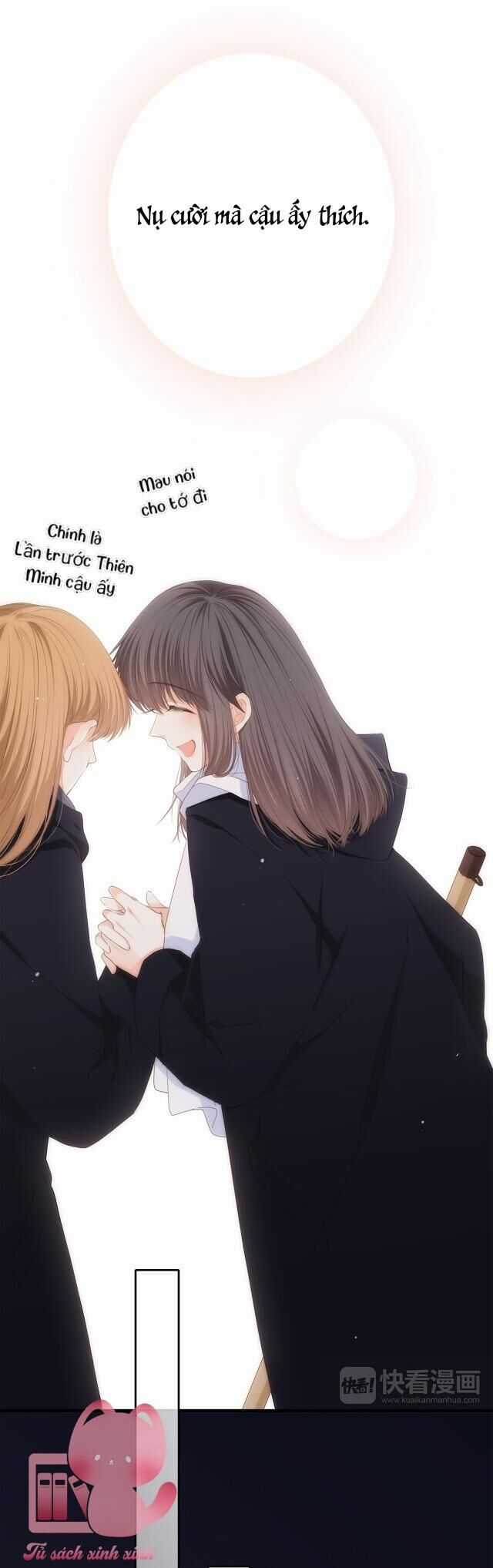 Con Tim Rung Động - Chapter 112 - Trang 19