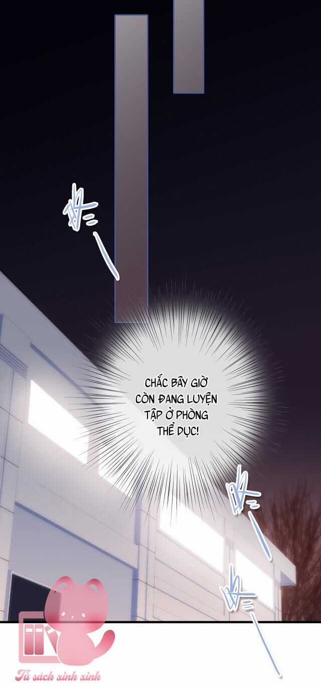 Con Tim Rung Động - Chapter 112 - Trang 23