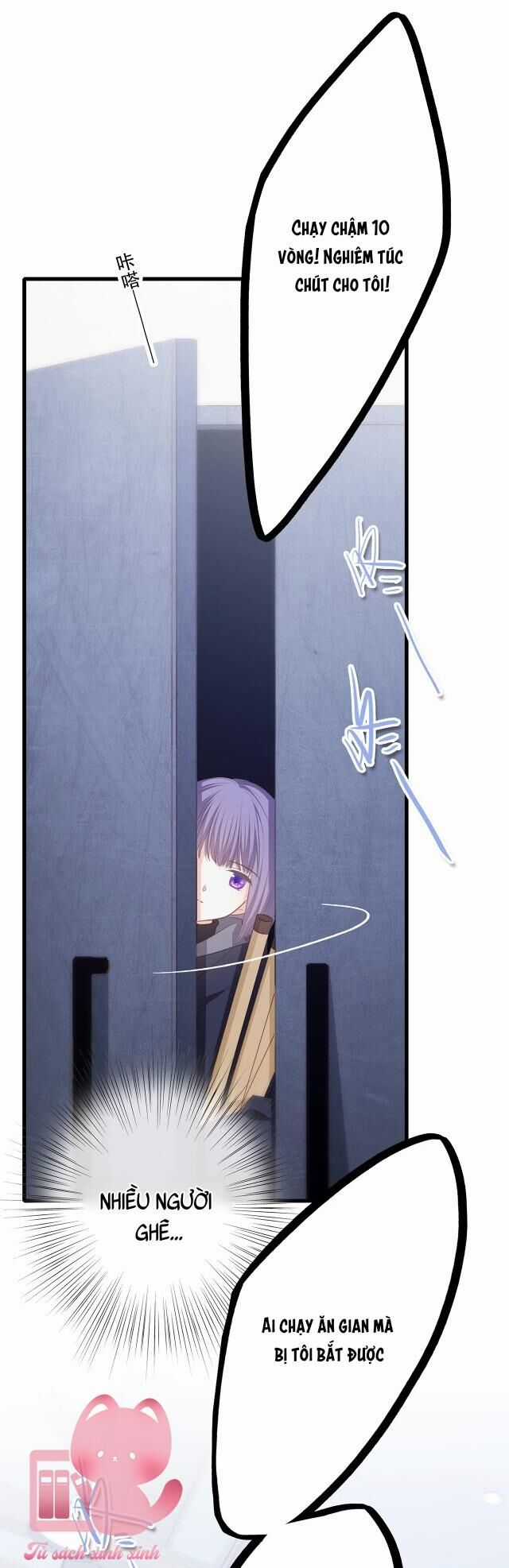 Con Tim Rung Động - Chapter 112 - Trang 24