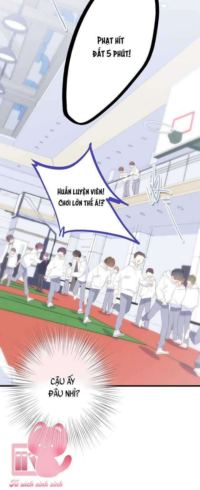 Con Tim Rung Động - Chapter 112 - Trang 25