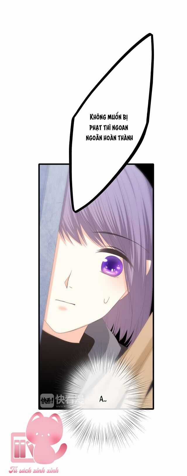 Con Tim Rung Động - Chapter 112 - Trang 26