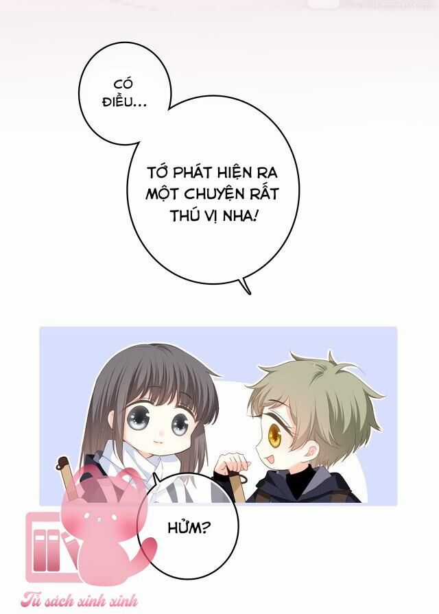 Con Tim Rung Động - Chapter 112 - Trang 4