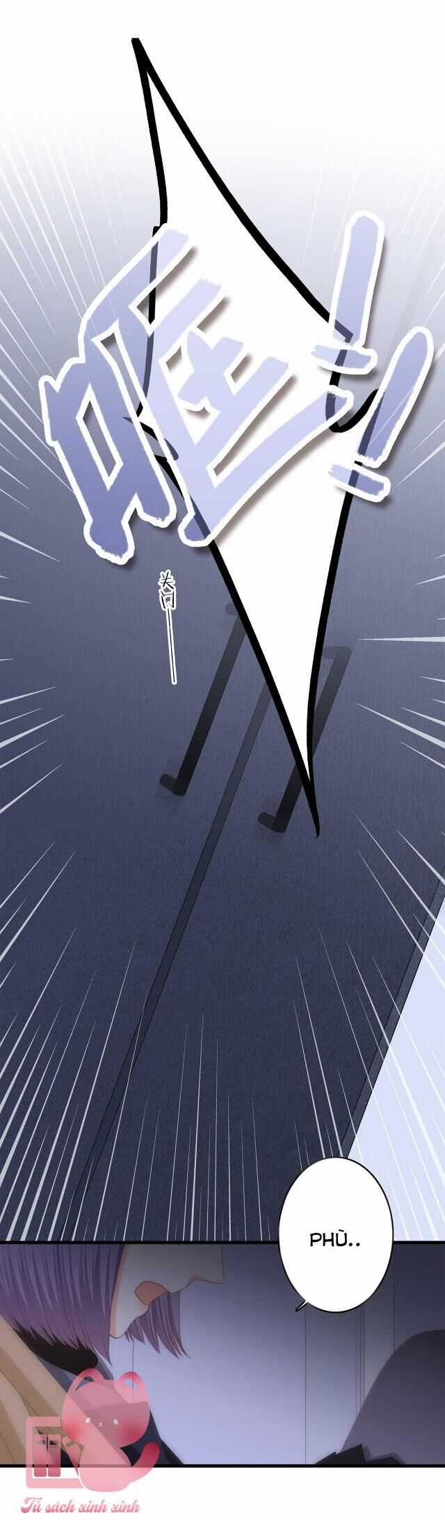 Con Tim Rung Động - Chapter 112 - Trang 31