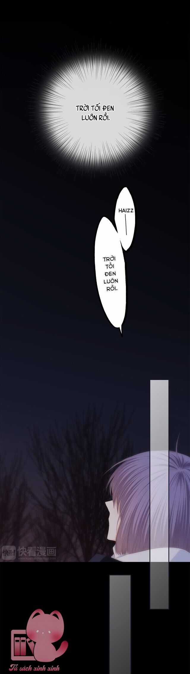 Con Tim Rung Động - Chapter 112 - Trang 34