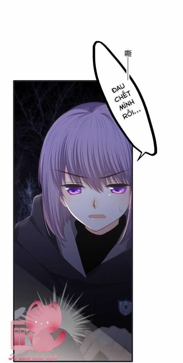 Con Tim Rung Động - Chapter 112 - Trang 36