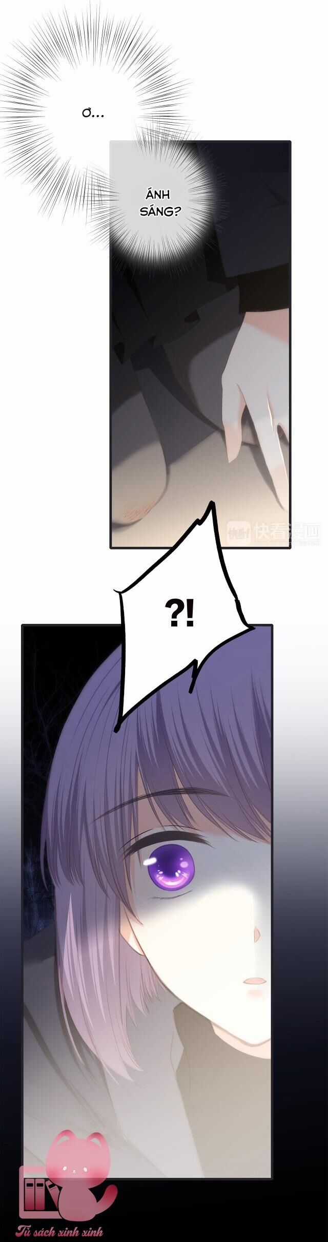 Con Tim Rung Động - Chapter 112 - Trang 37