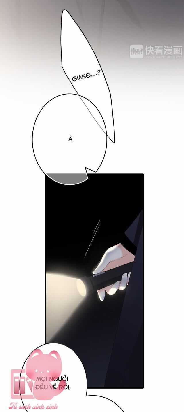 Con Tim Rung Động - Chapter 112 - Trang 39