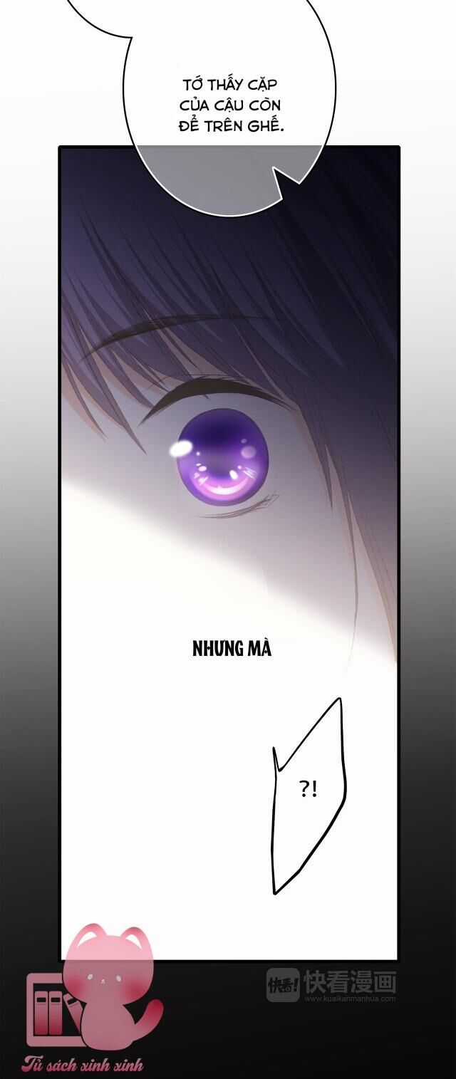 Con Tim Rung Động - Chapter 112 - Trang 40