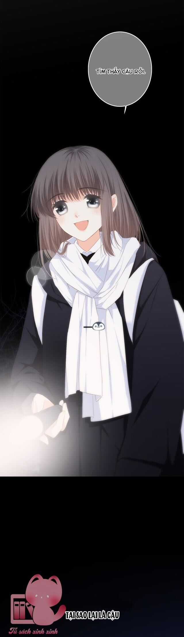 Con Tim Rung Động - Chapter 112 - Trang 41