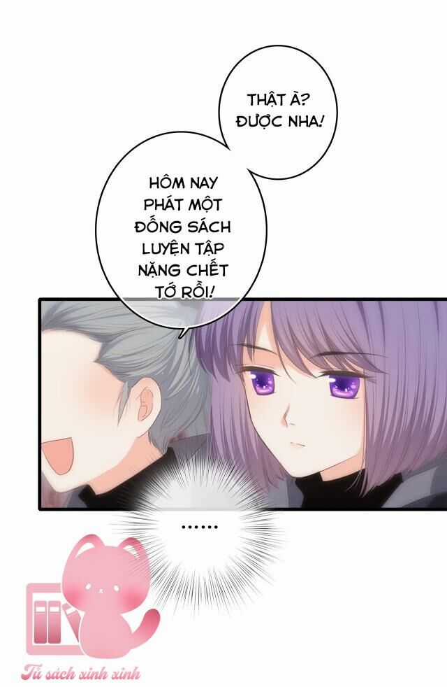 Con Tim Rung Động - Chapter 112 - Trang 9