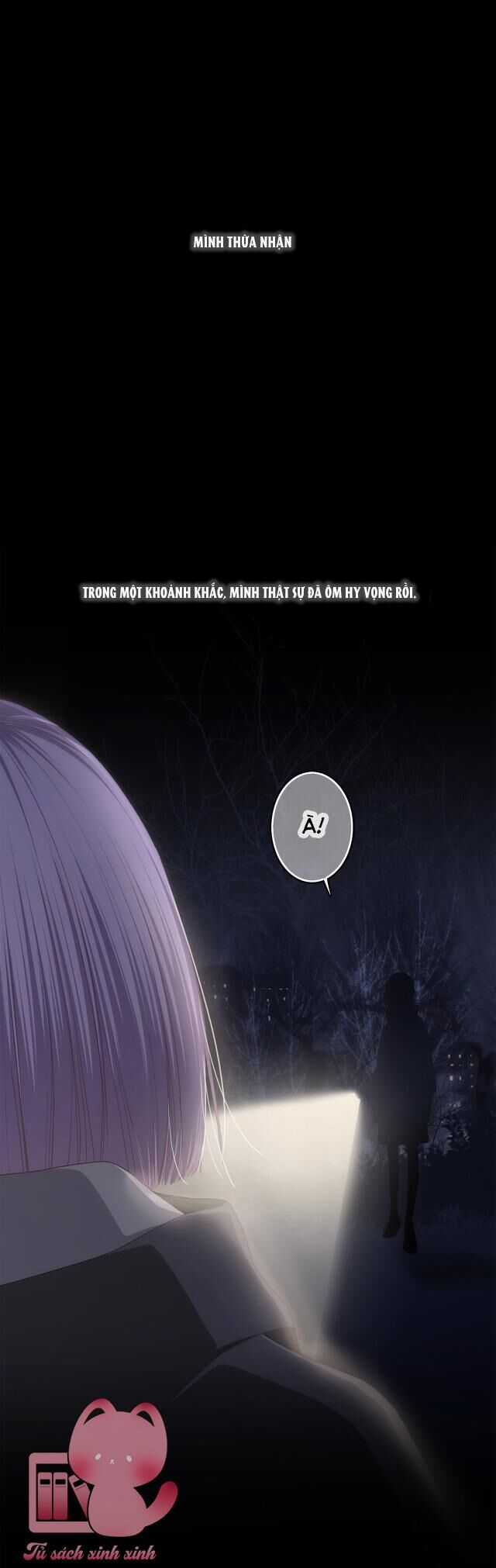 Con Tim Rung Động - Chapter 113 - Trang 2