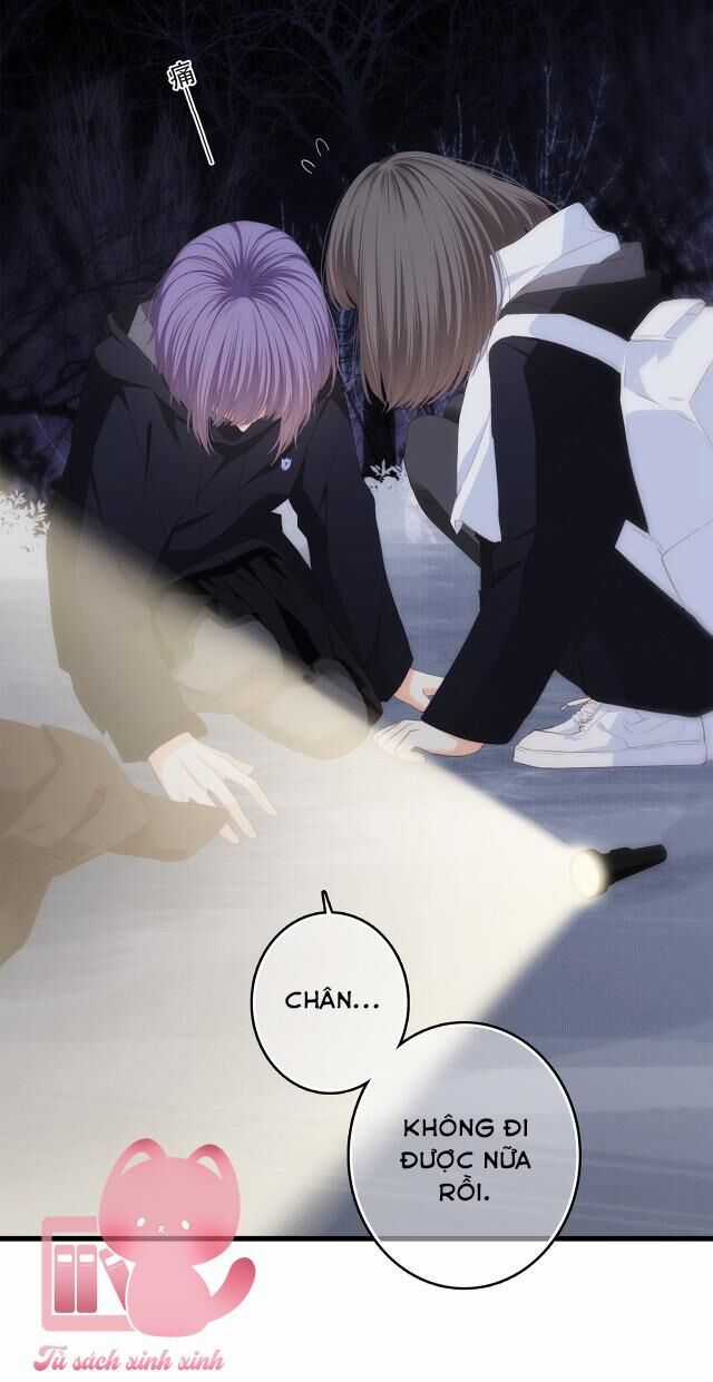 Con Tim Rung Động - Chapter 113 - Trang 11