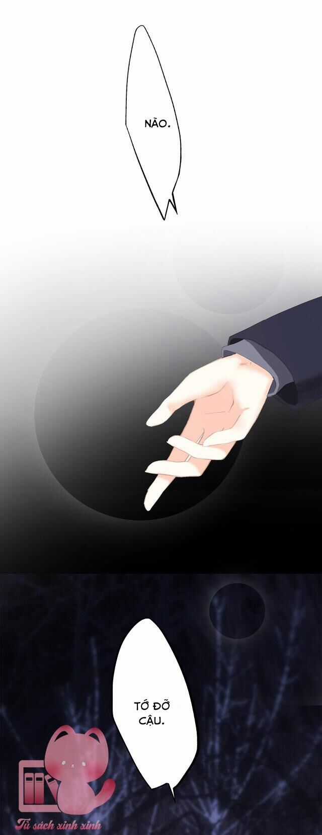 Con Tim Rung Động - Chapter 113 - Trang 14