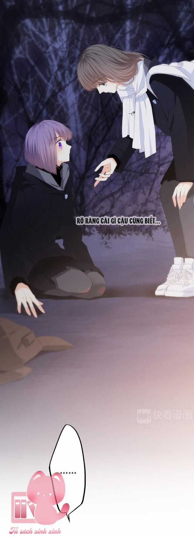 Con Tim Rung Động - Chapter 113 - Trang 15