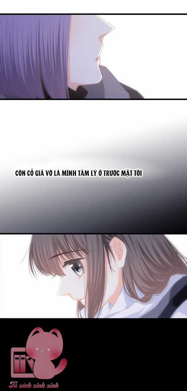 Con Tim Rung Động - Chapter 113 - Trang 16