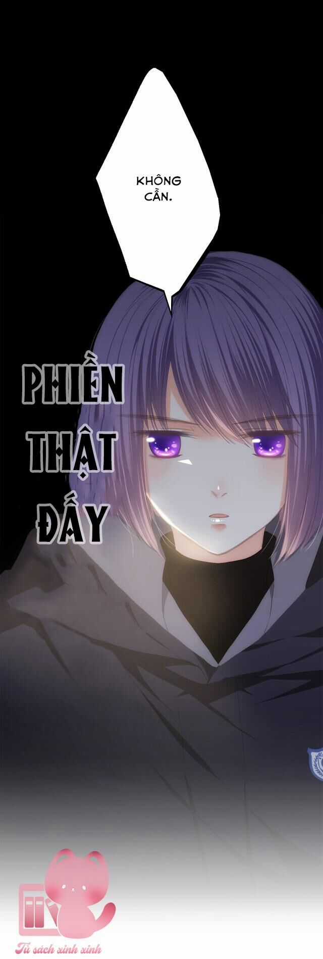 Con Tim Rung Động - Chapter 113 - Trang 17