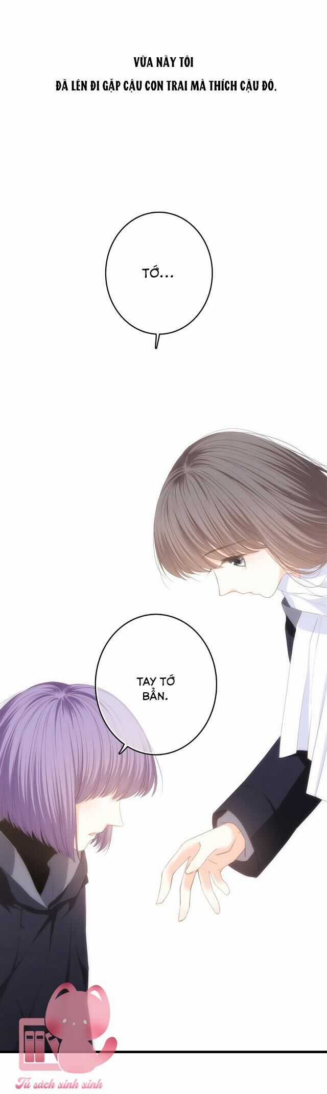Con Tim Rung Động - Chapter 113 - Trang 18