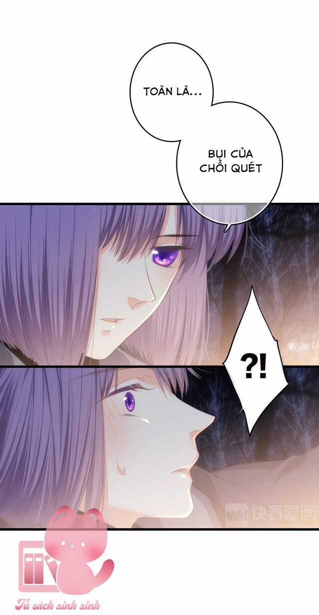 Con Tim Rung Động - Chapter 113 - Trang 19