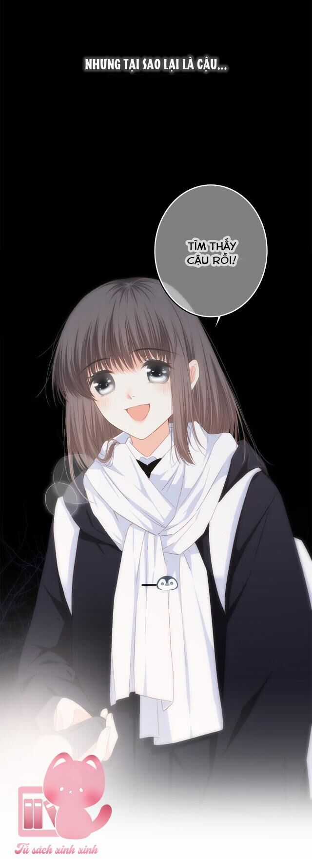 Con Tim Rung Động - Chapter 113 - Trang 3