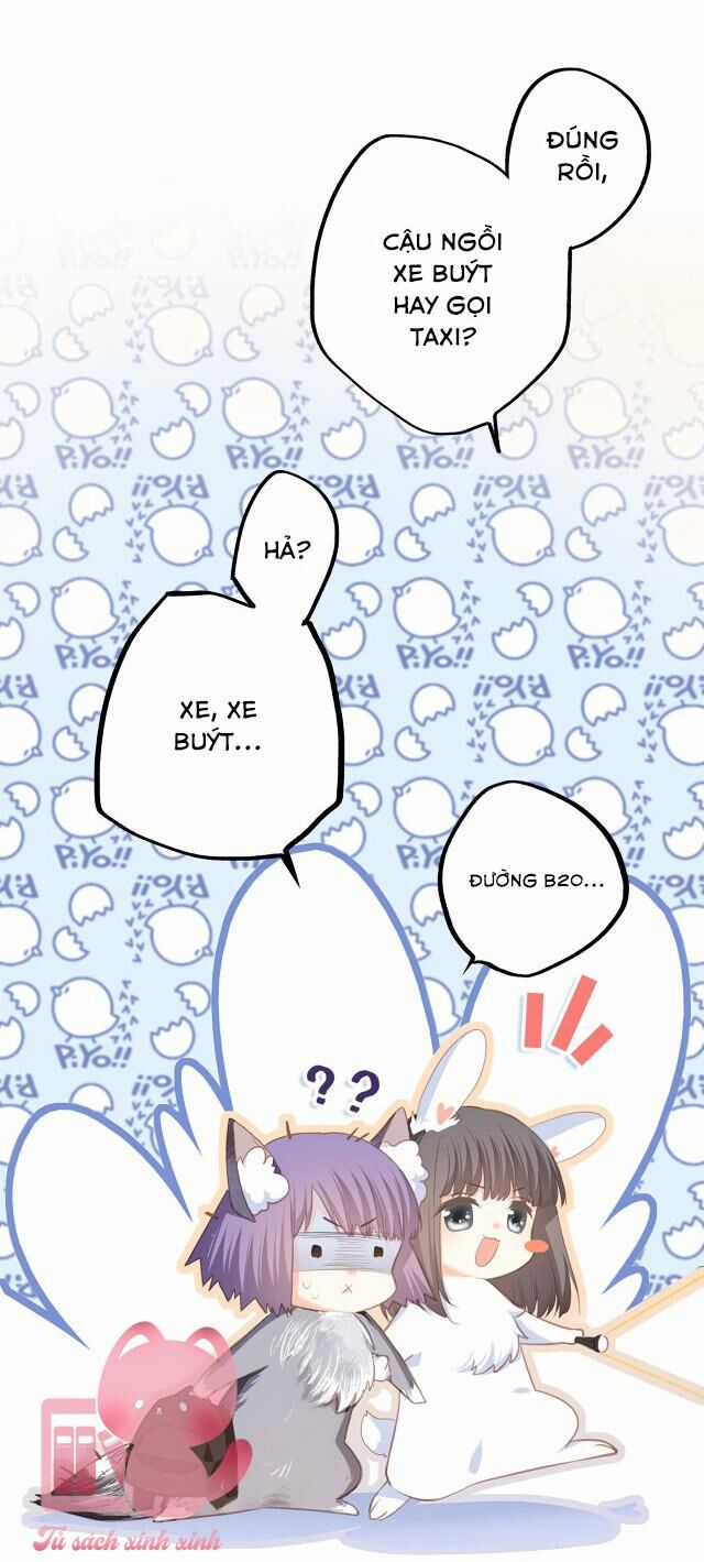 Con Tim Rung Động - Chapter 113 - Trang 21