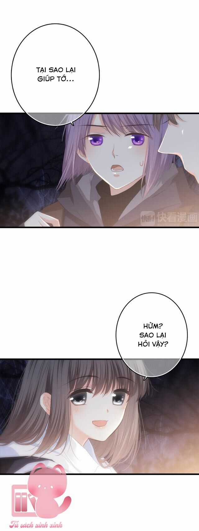 Con Tim Rung Động - Chapter 113 - Trang 23