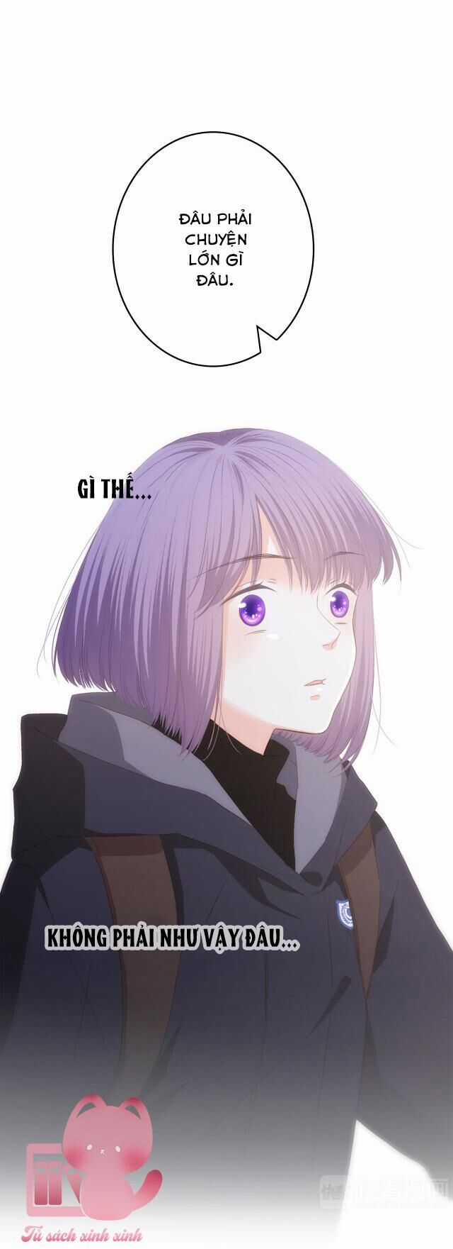 Con Tim Rung Động - Chapter 113 - Trang 24