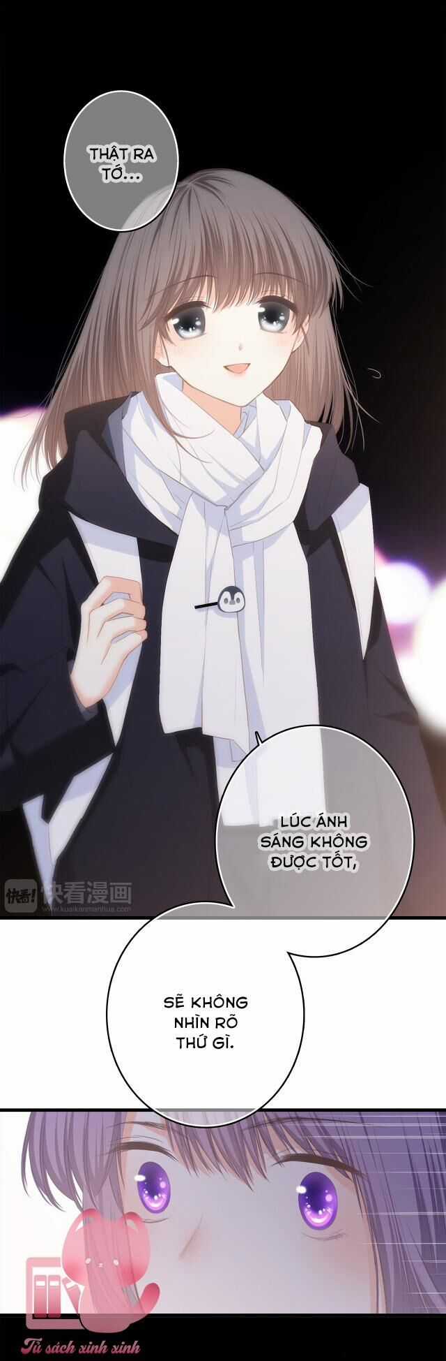 Con Tim Rung Động - Chapter 113 - Trang 31