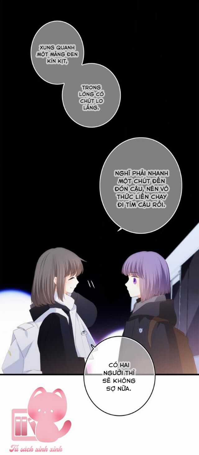 Con Tim Rung Động - Chapter 113 - Trang 32