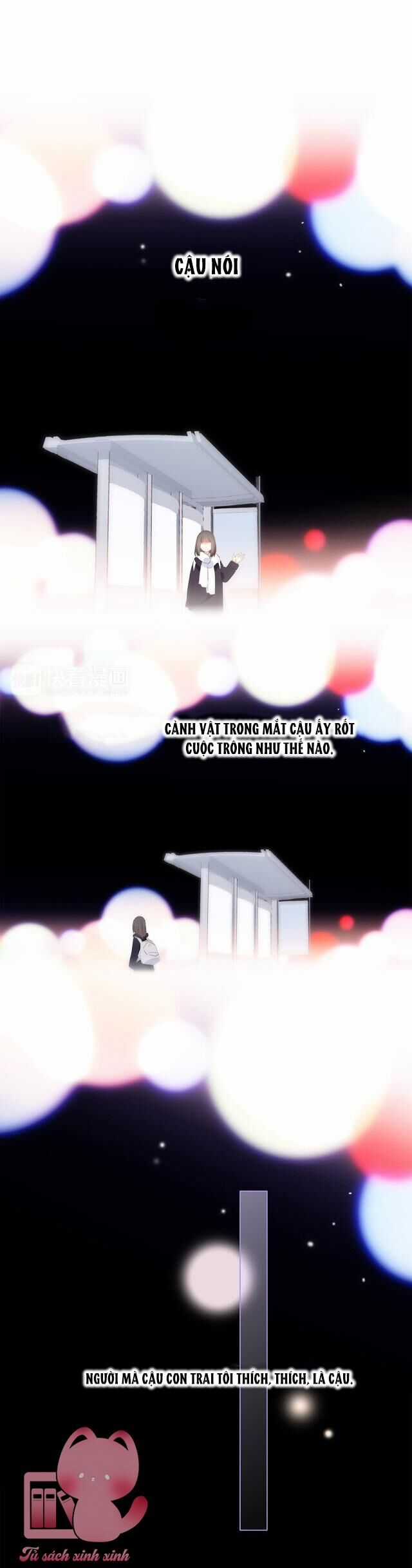 Con Tim Rung Động - Chapter 113 - Trang 34