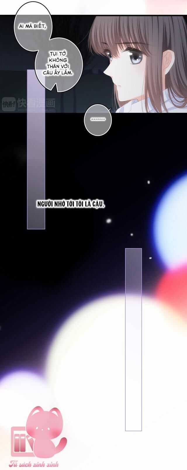 Con Tim Rung Động - Chapter 113 - Trang 36