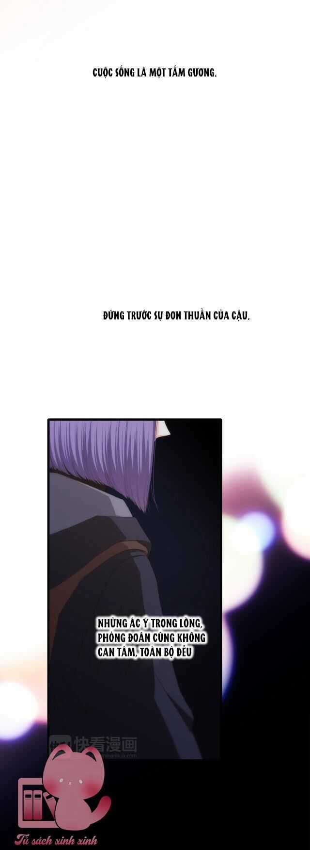 Con Tim Rung Động - Chapter 113 - Trang 37