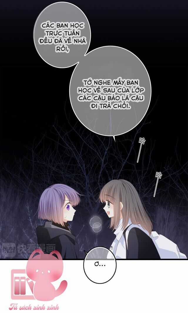 Con Tim Rung Động - Chapter 113 - Trang 5