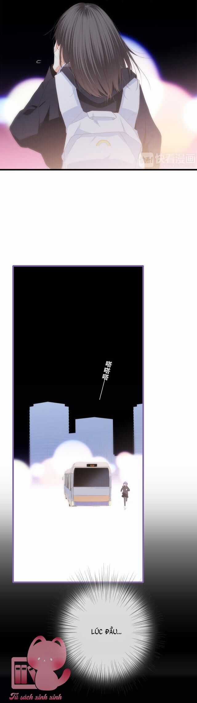 Con Tim Rung Động - Chapter 113 - Trang 41