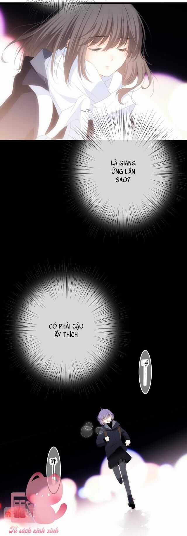 Con Tim Rung Động - Chapter 113 - Trang 43