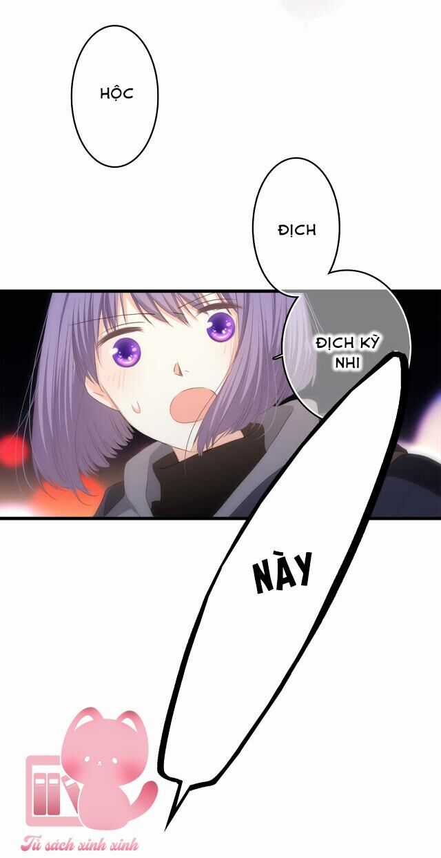 Con Tim Rung Động - Chapter 113 - Trang 44