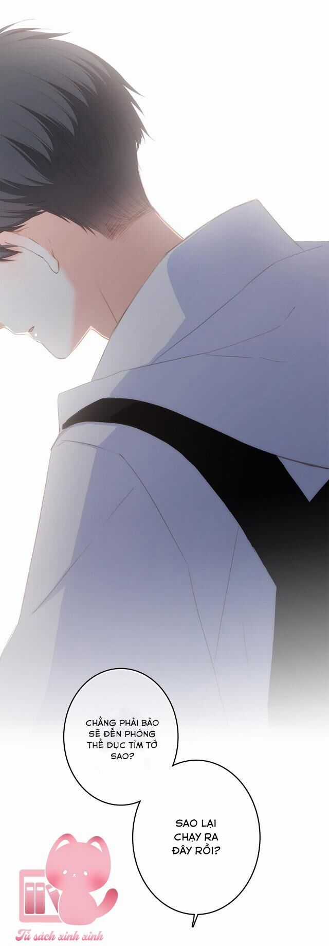 Con Tim Rung Động - Chapter 113 - Trang 45