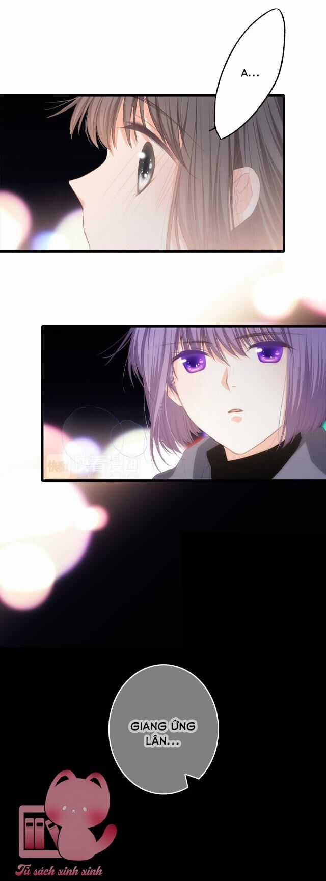 Con Tim Rung Động - Chapter 113 - Trang 47