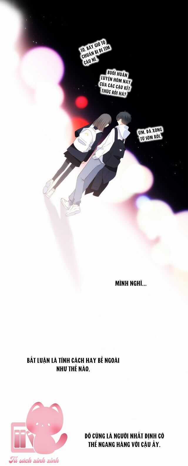 Con Tim Rung Động - Chapter 113 - Trang 49