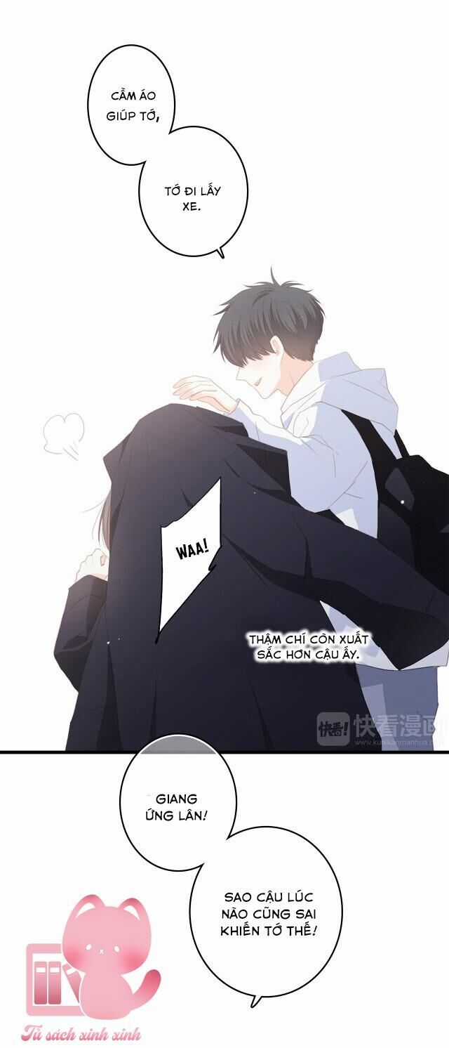 Con Tim Rung Động - Chapter 113 - Trang 50