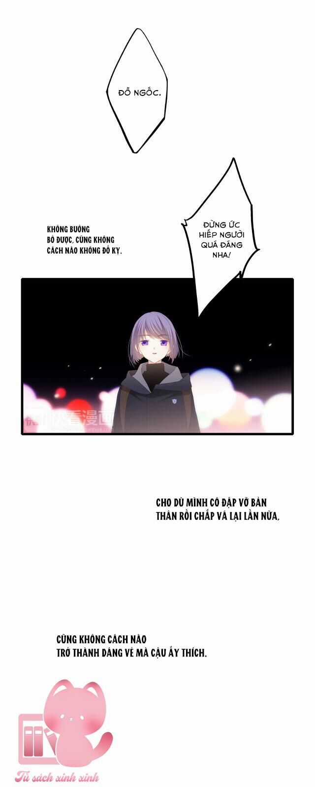 Con Tim Rung Động - Chapter 113 - Trang 53