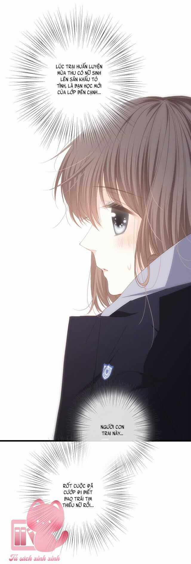 Con Tim Rung Động - Chapter 113 - Trang 54